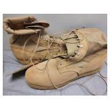 Belleville Army Combat boots new old stock