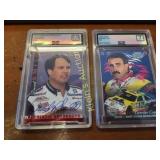autographed graded collectible cards 2 x the bid