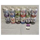lot of 12 Funko pop soda vinyl figures chase ones