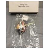 rare 1994 Christopher radko ornament