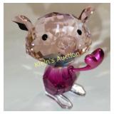 SWAROVSKI LOVLOT EMOTI LOVE #1143381 retired