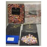 Christopher radko books, first edition etc