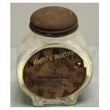 1940's nash's happy time mustard horseradish style