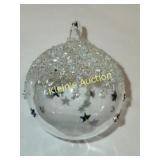 swarovski crystal ornament w/box
