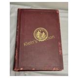 first edition the shotwell papers 1929 hardcover k