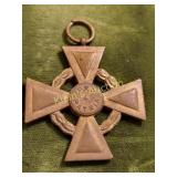 Pro Patria Austria 1914-18 medal honor militaria