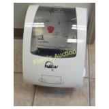 towel roll  dispenser  Merfin i view 7.5 "