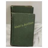 very rare first editions napoleon & his Marshalls