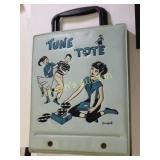 vtg 1950