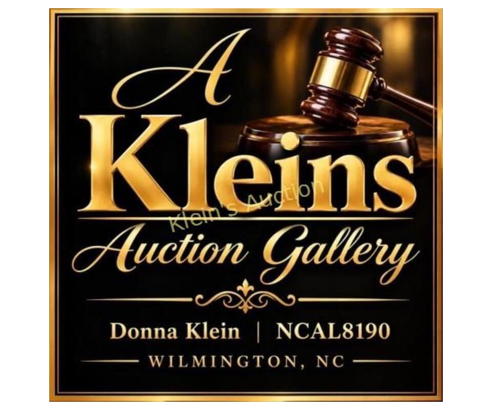 Fecease Estate Deceased Auction 11/7