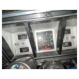 F-250 Dash