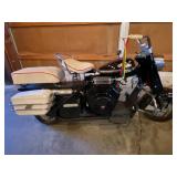 Beautifully Restored