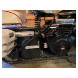 16 hp BTS Vangaurd V Twin