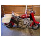 Beautifully Restored