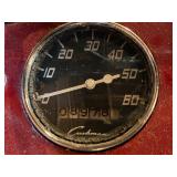 Odometer Reads 08978.7