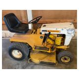 Montgomery Ward Garden Tractor