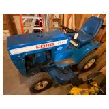Ford LGT 145 Garden Tractor