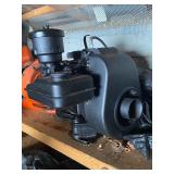 Nice Collection of old motors