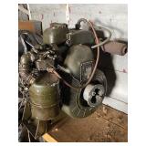 Continental Motors Corp. Military Standard