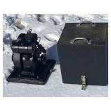 Briggs and Stratton Model Y Motor