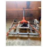 DR Land Leveler
