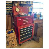 Craftsman Mechanics Tool Box
