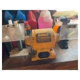 DeWalt Bench Grinder