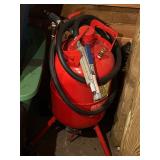 Pressure Pot Sand Blaster