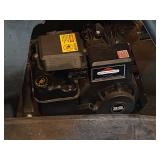 Parade Car 3.5 hp engine