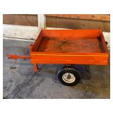 Garden Trailer