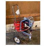 SprayTECH Paint Sprayer