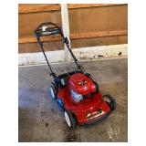 Toro Recycler Push Mower