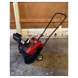 Toro Powerlite Snow Blower