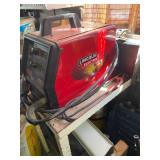 Lincoln Weld Pak 3200 HD