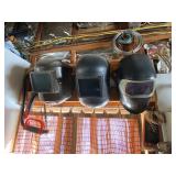 Welding Helmets