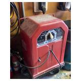 Lincoln 225 Arc Welder