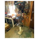Buffalo Drill Press