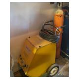 Century Power Washer