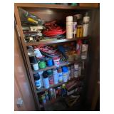 Paint Cabinet