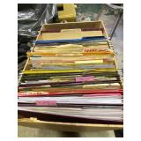 Jack Kept Records of everything!