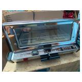 GE Deluxe Toast-R Oven