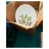 Texas Ware Set in Box