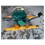 Maytag Motor Nicely Restored