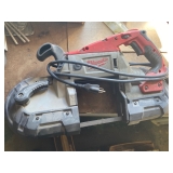 Milwaukee Porta Band