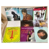 Elvis Glen Campbell, Marvin Gay