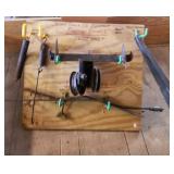 JD Snow Blower Hardware