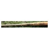 Detroit Tigers, Pat Sheridan Game Baseball Bat
