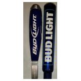 Collection of Beer Tap Handles