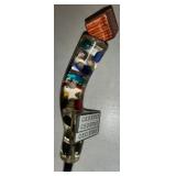 Collection of Beer Tap Handles