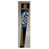 Collection of Beer Tap Handles